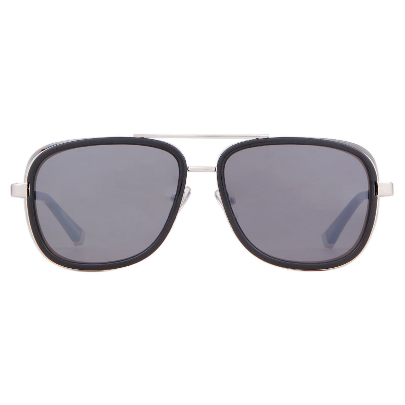 Lentes Tony Stark Alta Calidad Filtro Uv 400