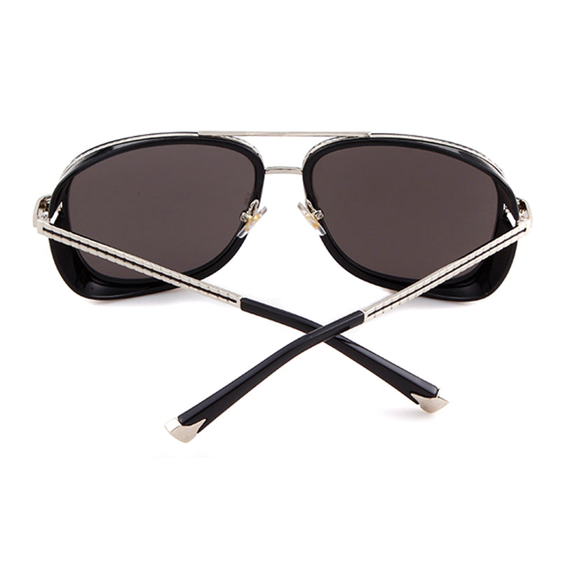Lentes Tony Stark Alta Calidad Filtro Uv 400