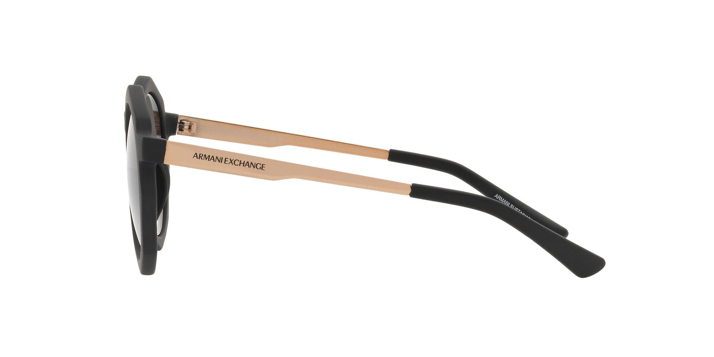 Gafas De Sol Armani Exchange AX4132SU Gradient Grey