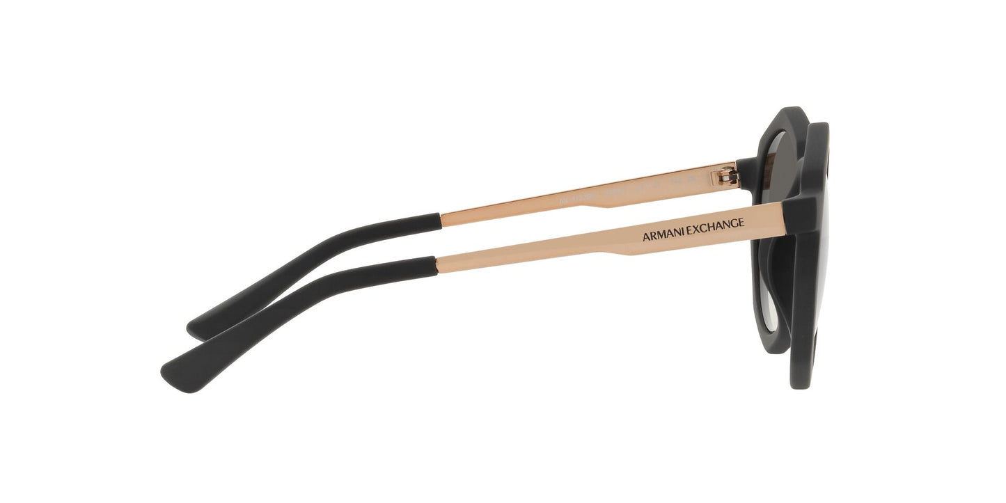 Gafas De Sol Armani Exchange AX4132SU Gradient Grey