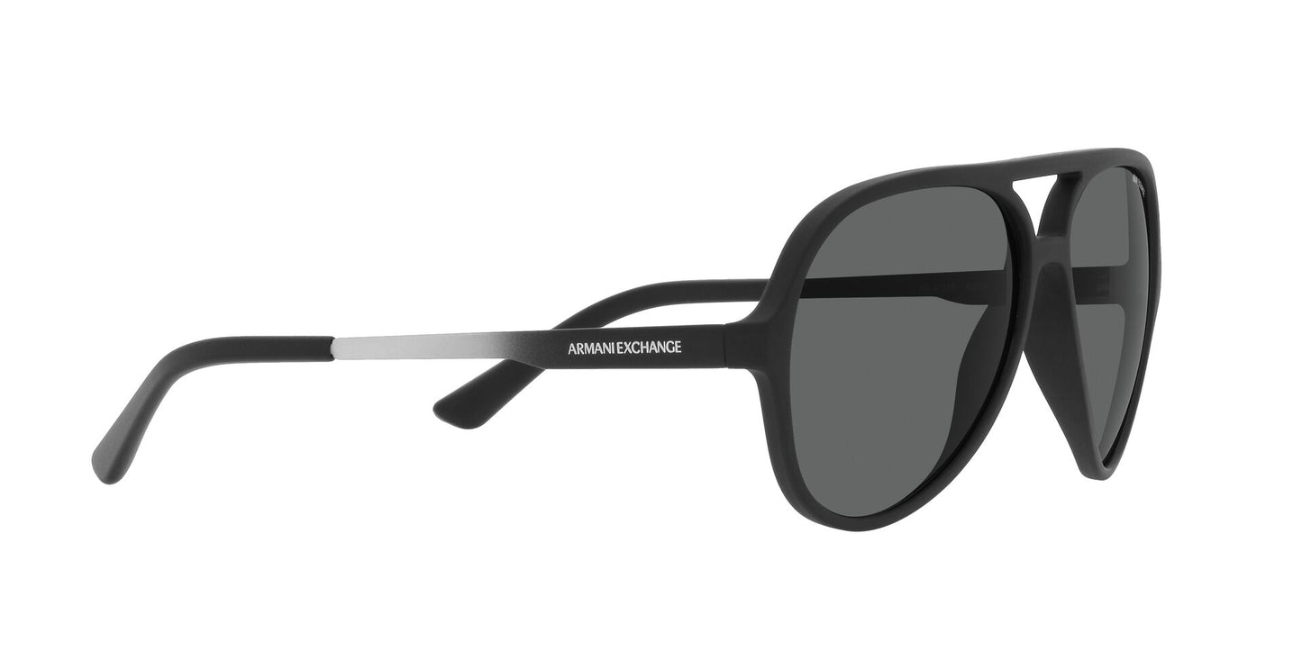 Gafas De Sol Armani Exchange AX4133S Dark Grey