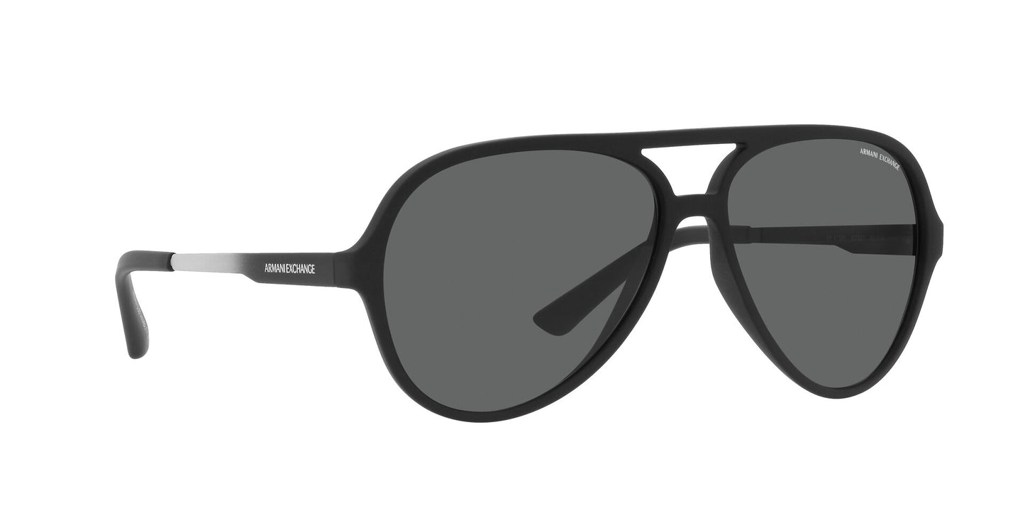 Gafas De Sol Armani Exchange AX4133S Dark Grey