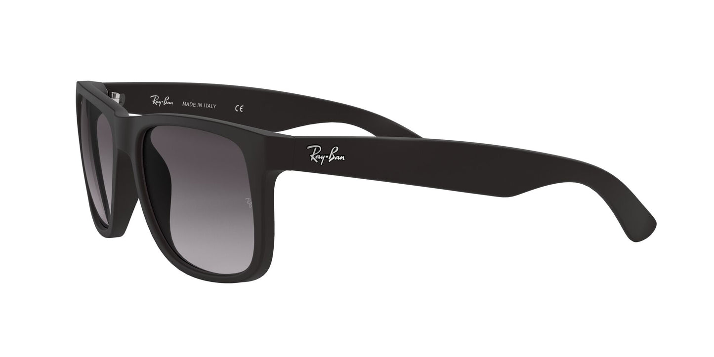 Gafas De Sol Ray Ban Justin RB4165 Light Grey Gradient Dark Gr
