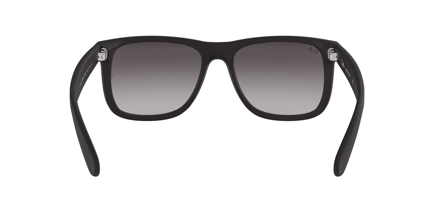 Gafas De Sol Ray Ban Justin RB4165 Light Grey Gradient Dark Gr