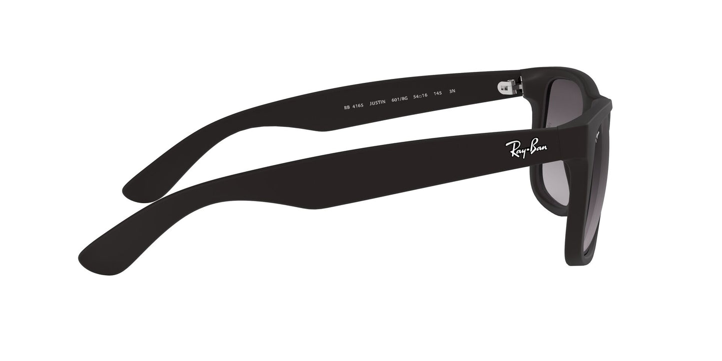 Gafas De Sol Ray Ban Justin RB4165 Light Grey Gradient Dark Gr