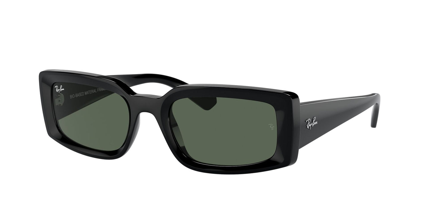 Gafas De Sol Ray Ban Kiliane RB4395 Dark Green