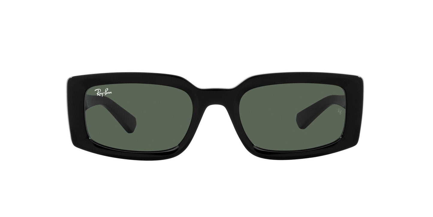 Gafas De Sol Ray Ban Kiliane RB4395 Dark Green