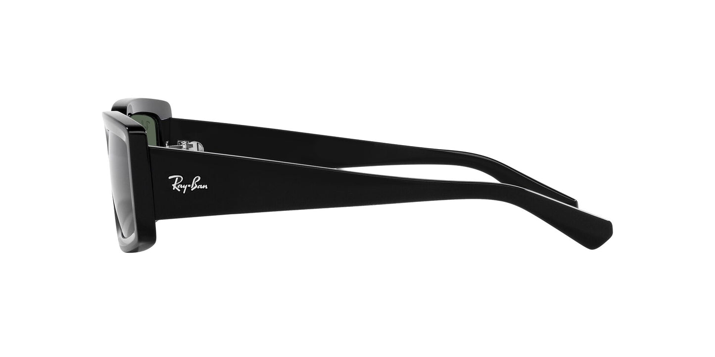Gafas De Sol Ray Ban Kiliane RB4395 Dark Green