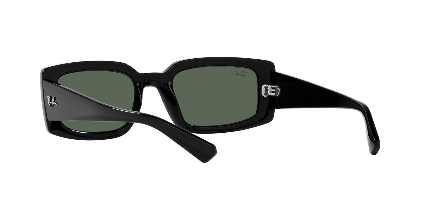 Gafas De Sol Ray Ban Kiliane RB4395 Dark Green