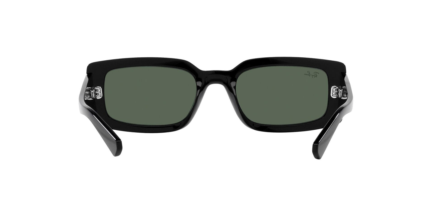 Gafas De Sol Ray Ban Kiliane RB4395 Dark Green