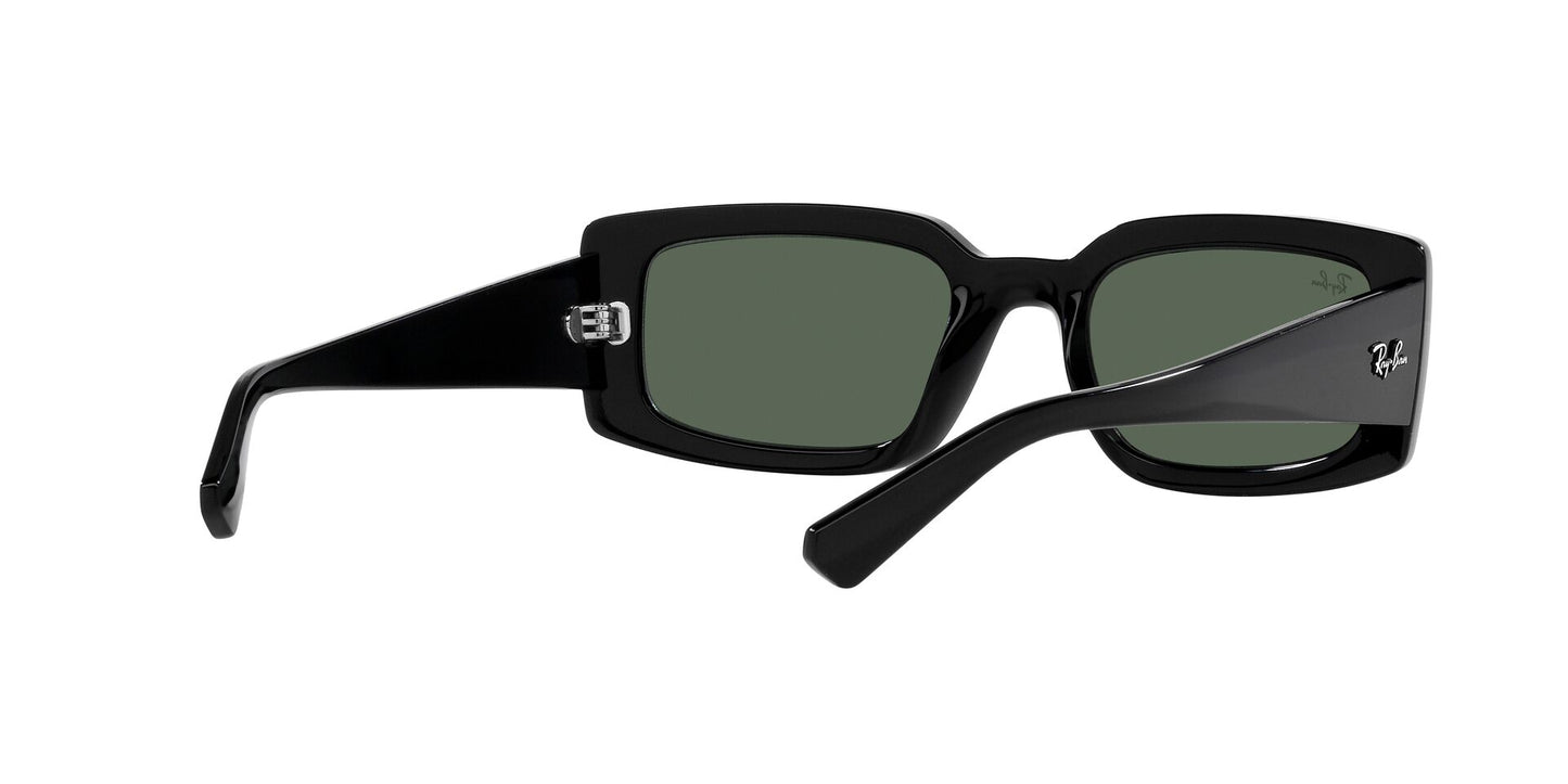 Gafas De Sol Ray Ban Kiliane RB4395 Dark Green