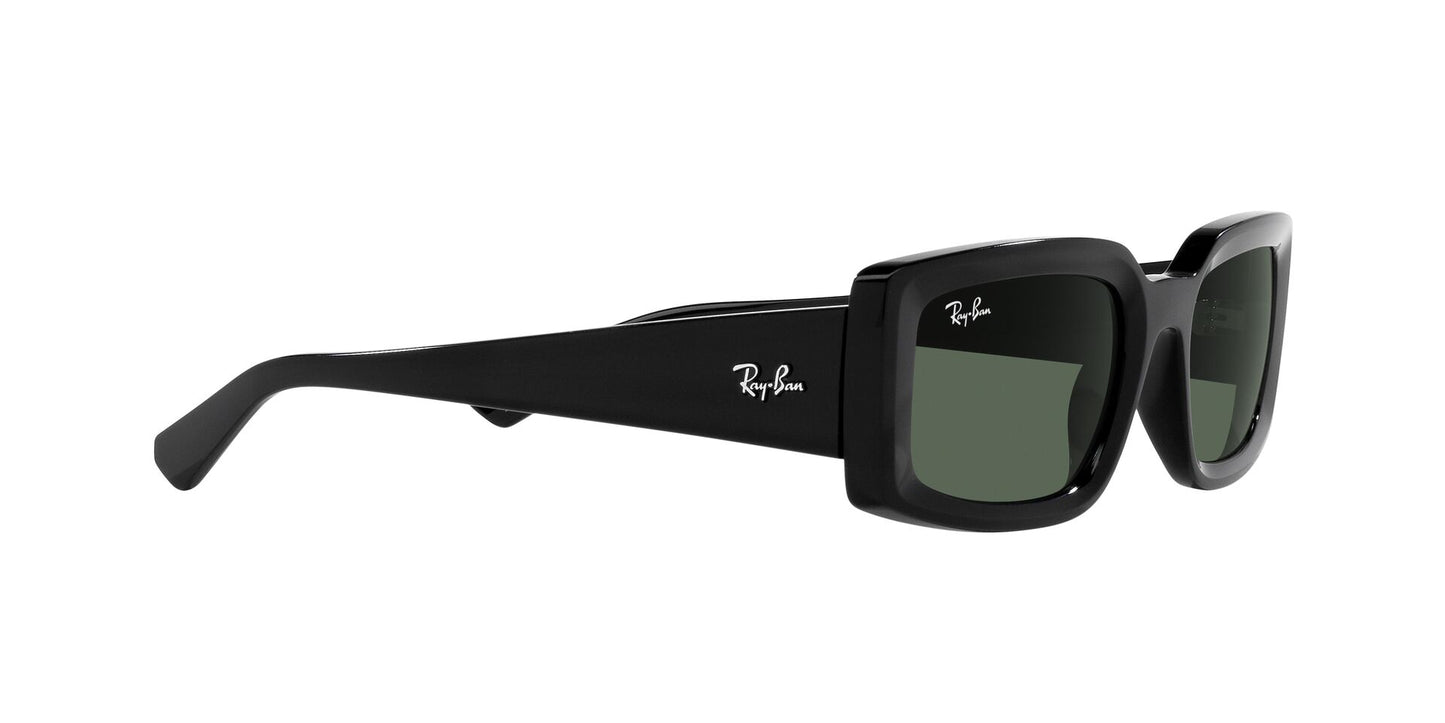Gafas De Sol Ray Ban Kiliane RB4395 Dark Green