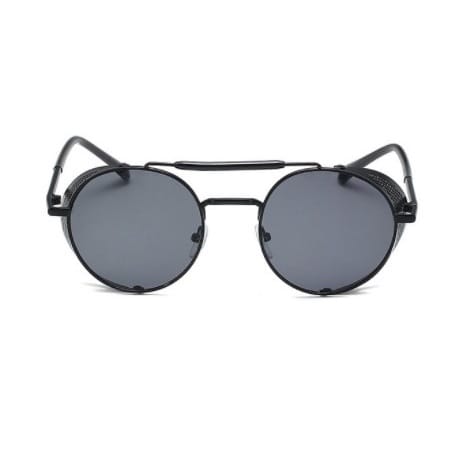 Gafas De Sol Goth Negro
