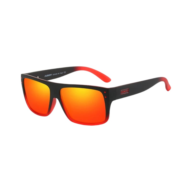 Gafas Dubery Polarizadas Miami