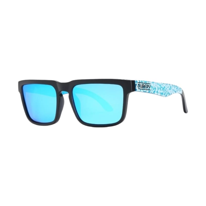 Gafas Dubery Polarizadas Bahia