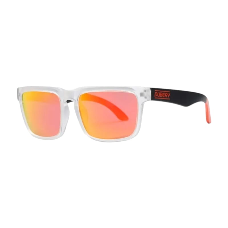 Gafas Dubery Polarizadas Bahia