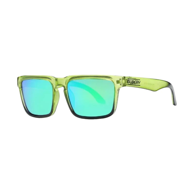 Gafas Dubery Polarizadas Bahia
