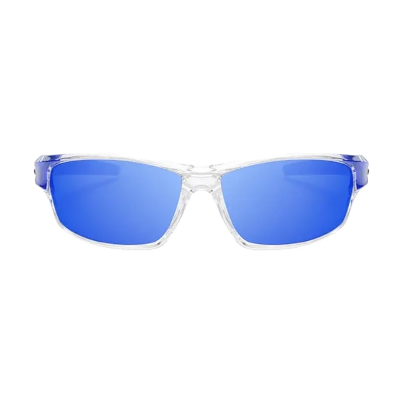 Gafas Dubery Polarizados Tactical Azul