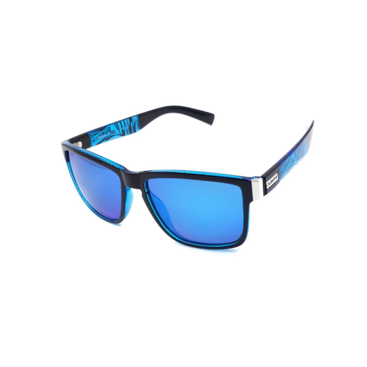 Gafas Dubery Polarizados Eclipse Azul