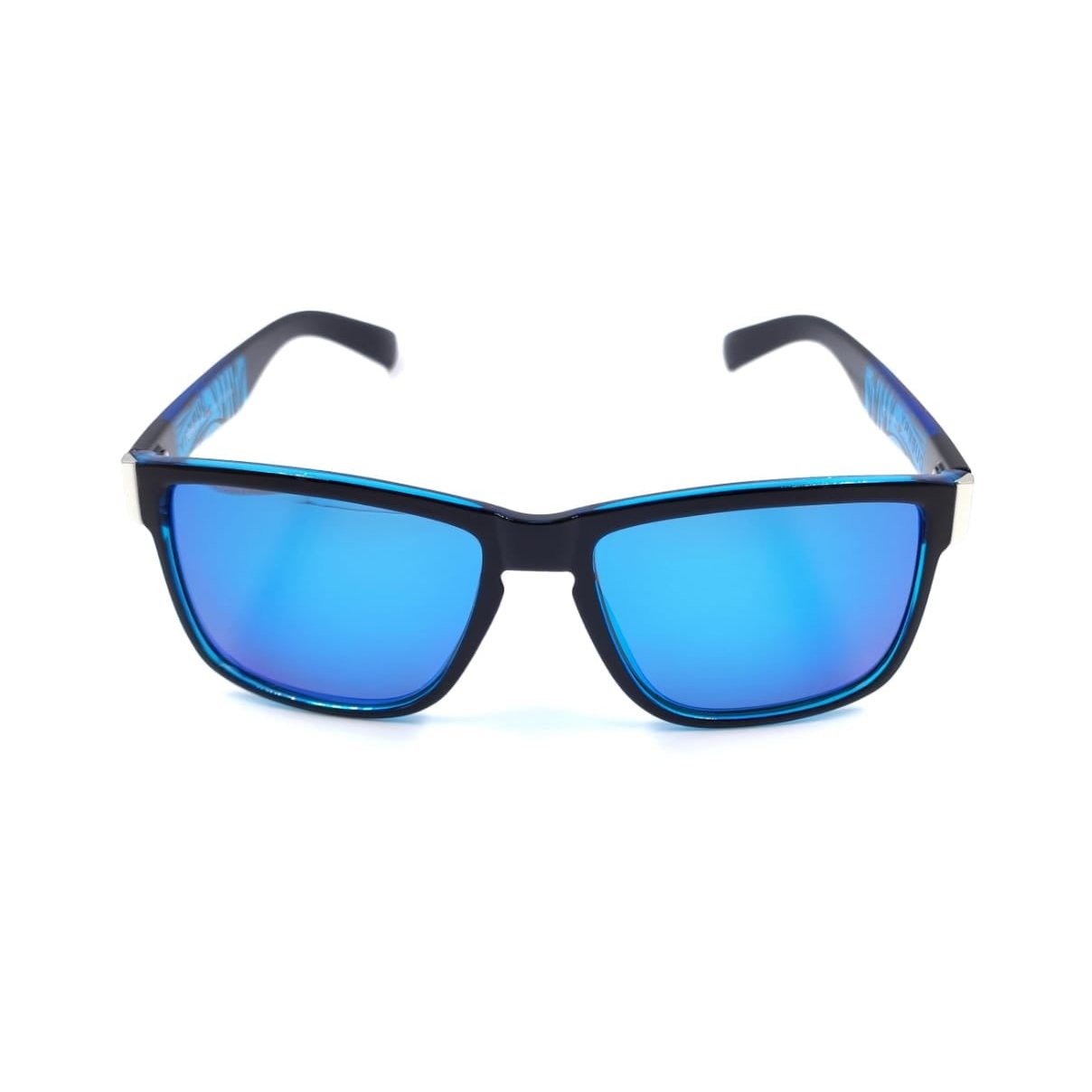 Gafas Dubery Polarizados Eclipse Azul