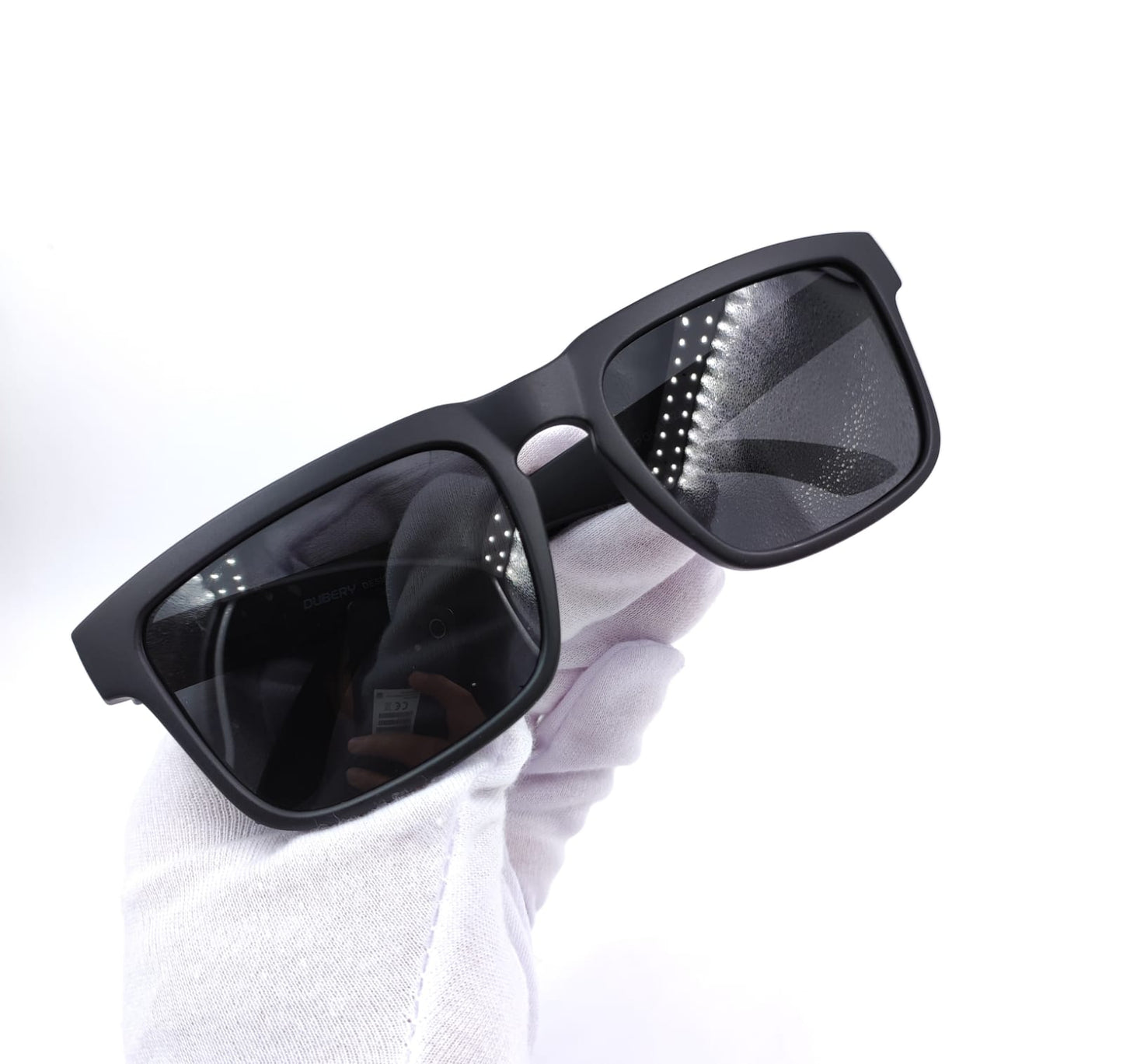 Gafas Dubery Polarizadas Bahia