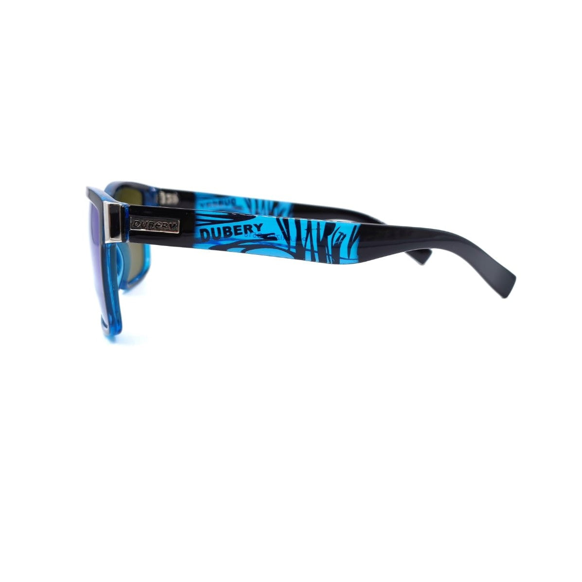 Gafas Dubery Polarizados Eclipse Azul