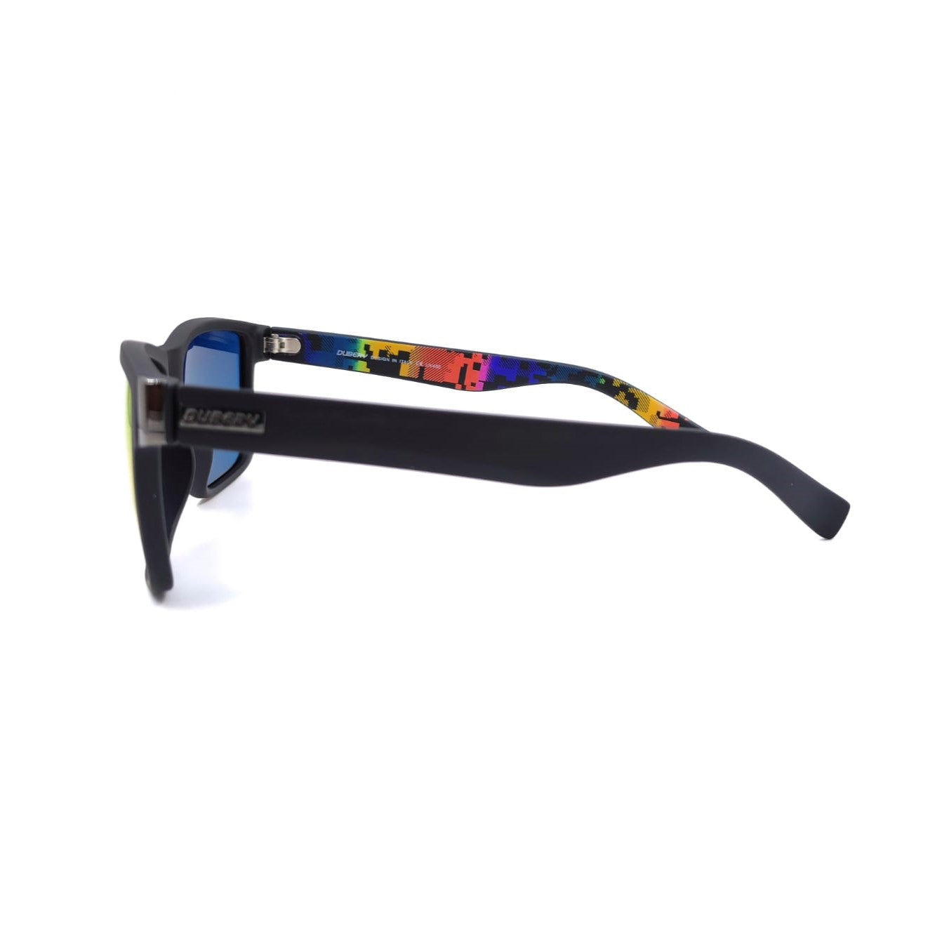 Gafas Dubery Polarizados Eclipse Naranja
