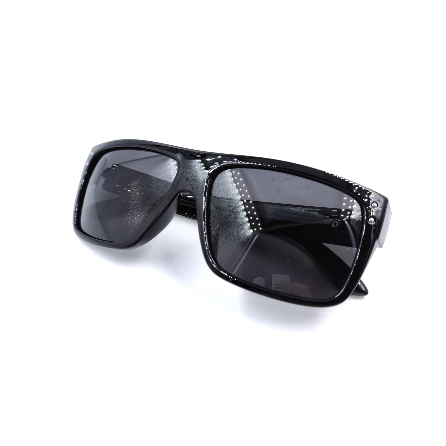 Gafas Dubery Polarizadas Miami Negro