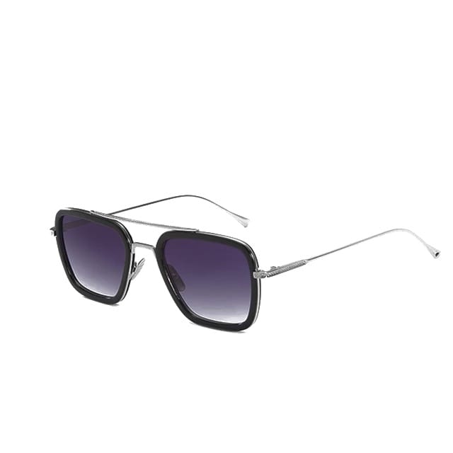 Gafas Tony Stark Edith Infinity + Estuche
