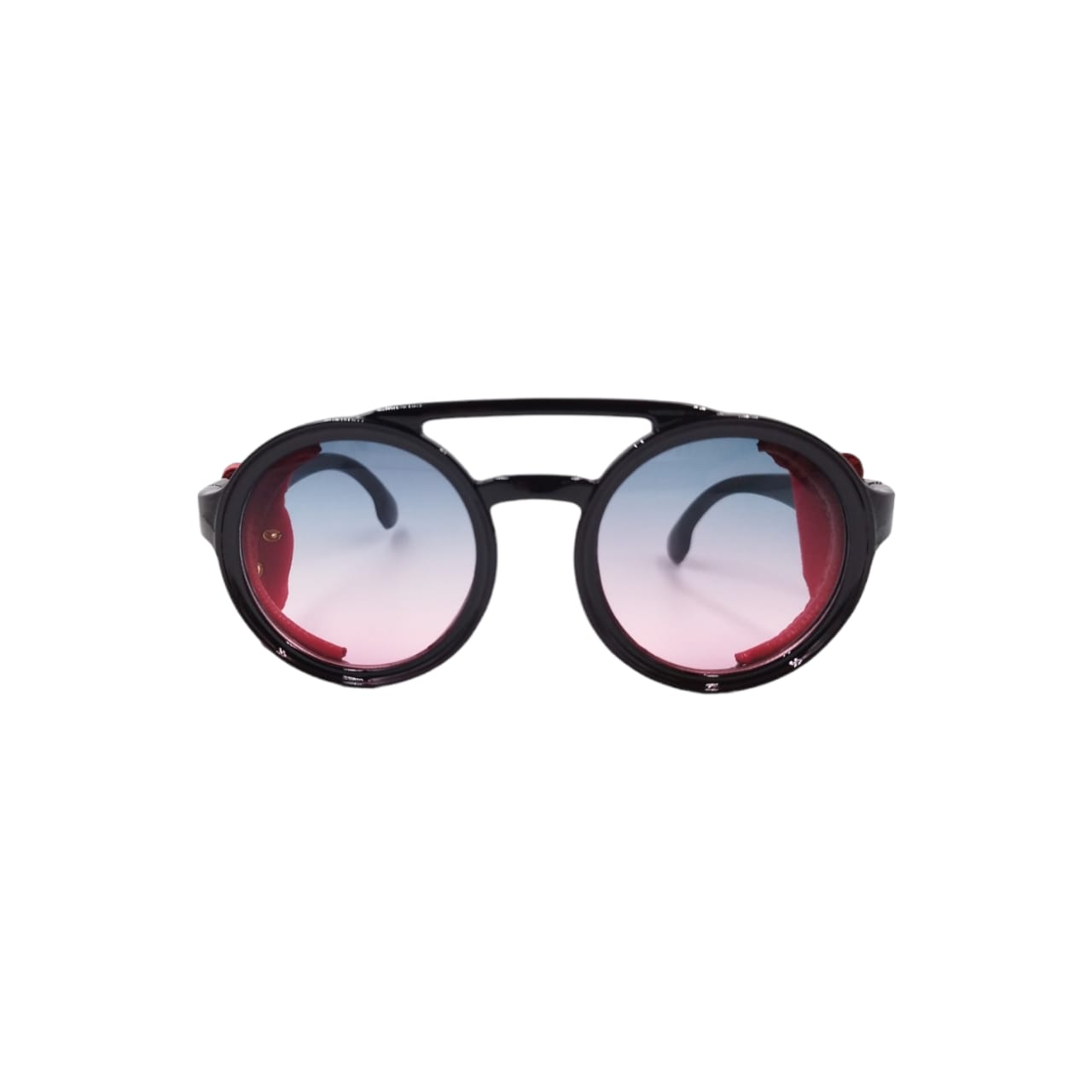 Gafas Steampunk Mad Max + Estuche