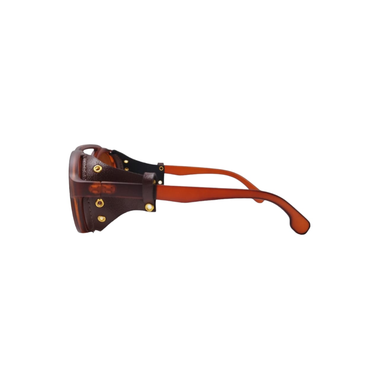 Gafas Steampunk Mad Max + Estuche