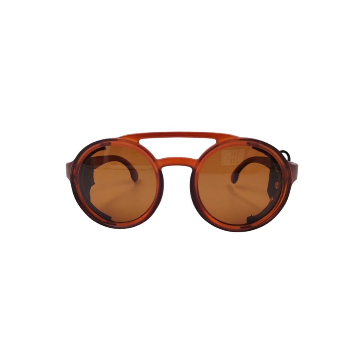 Gafas Steampunk Mad Max + Estuche