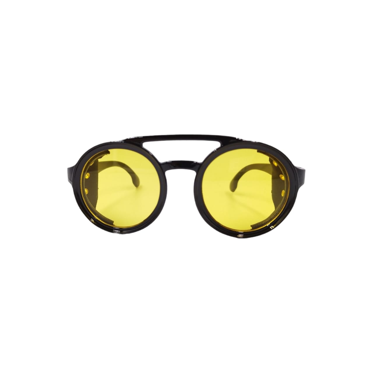 Gafas Steampunk Mad Max + Estuche