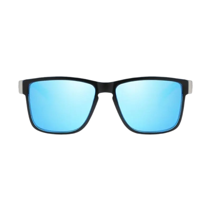 Gafas Dubery Polarizados Eclipse Azul
