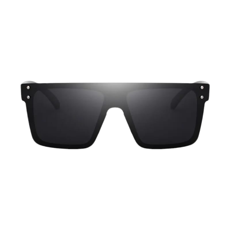 Gafas Dubery Polarizados Vanguard Negro