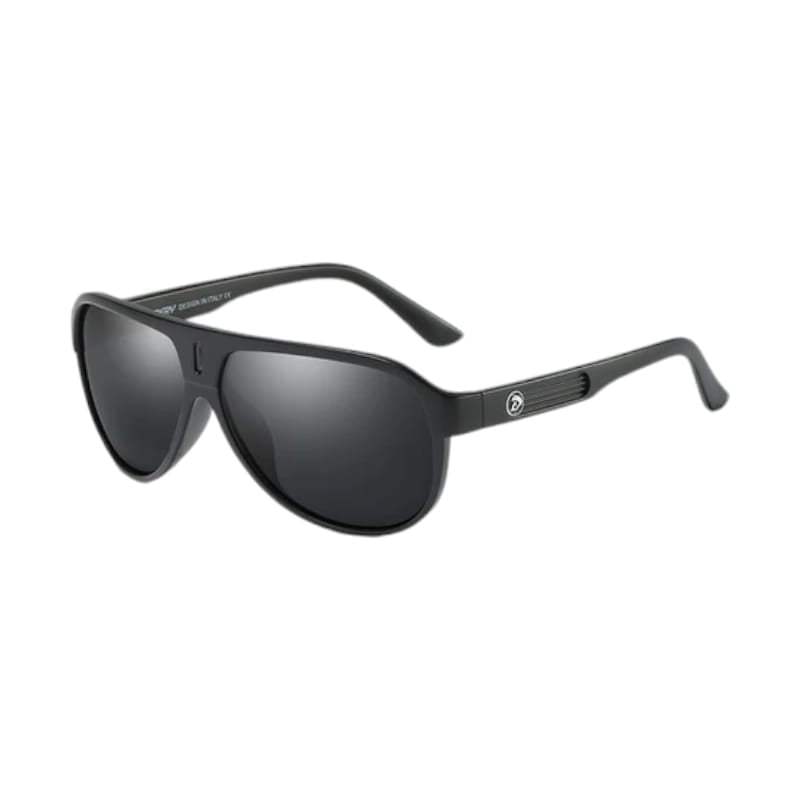 Gafas Dubery Polarizados Voyager Negro