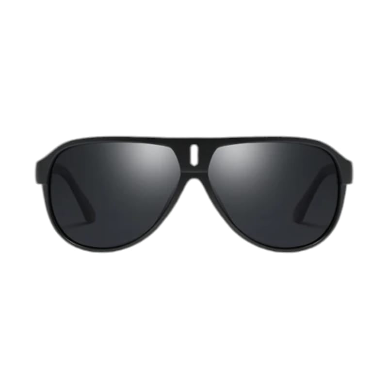 Gafas Dubery Polarizados Voyager Negro