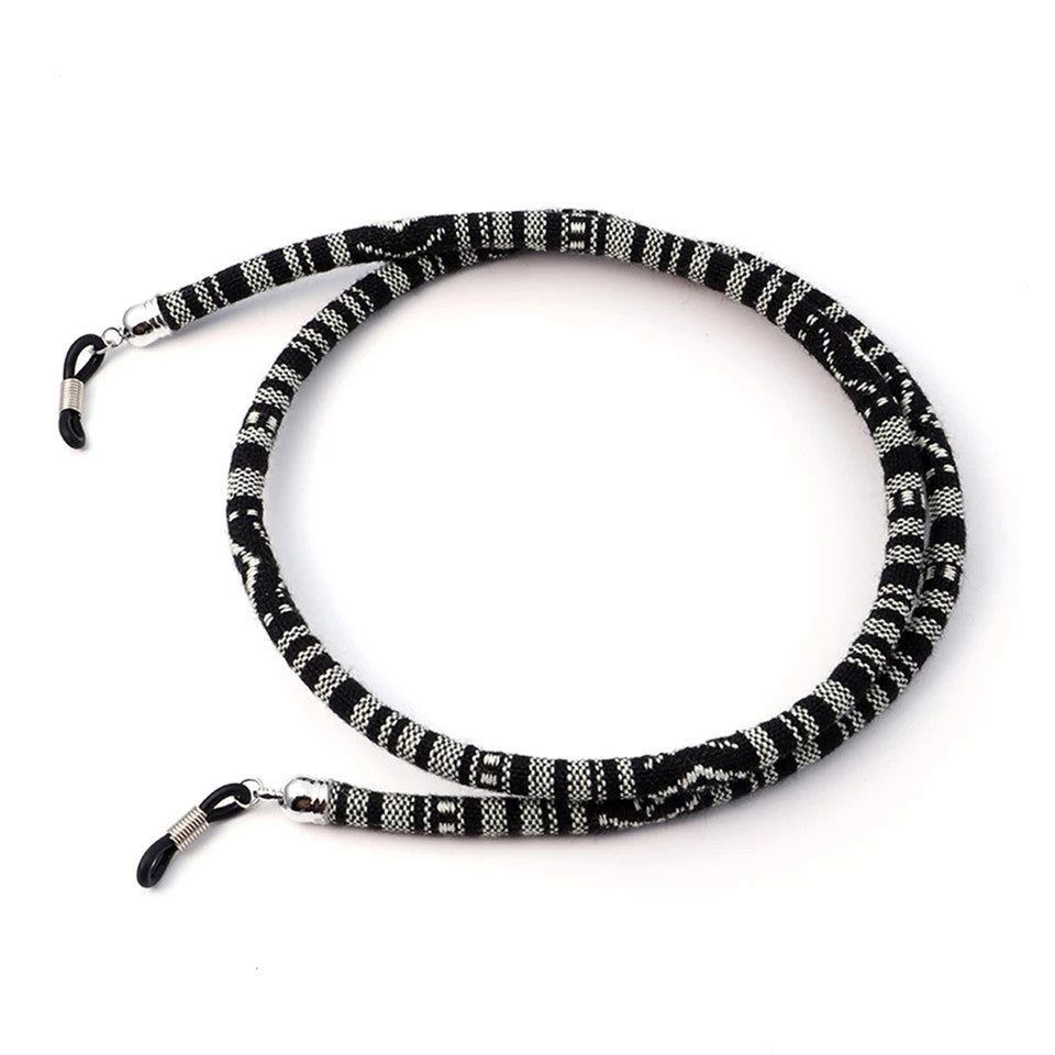 Cordon Cuelga Gafas Mapuche