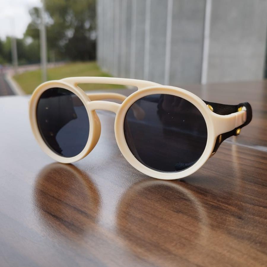 Gafas Steampunk Mad Max + Estuche
