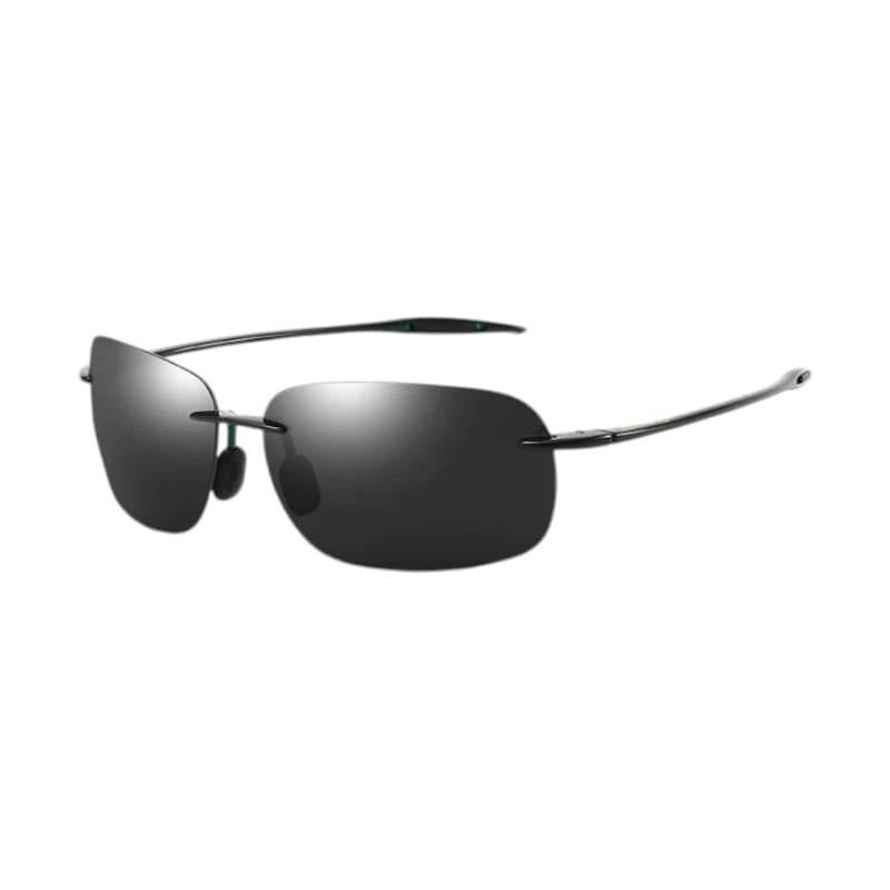 Gafas Dubery Polarizados Air Negro