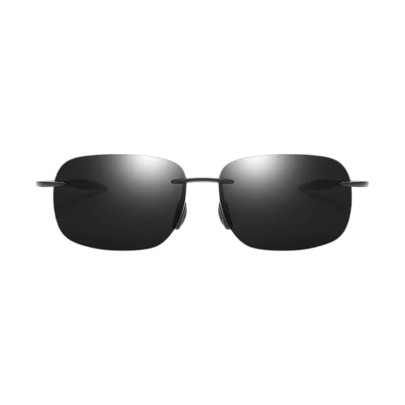Gafas Dubery Polarizados Air Negro