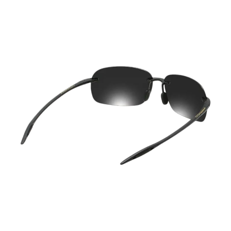 Gafas Dubery Polarizados Air Negro
