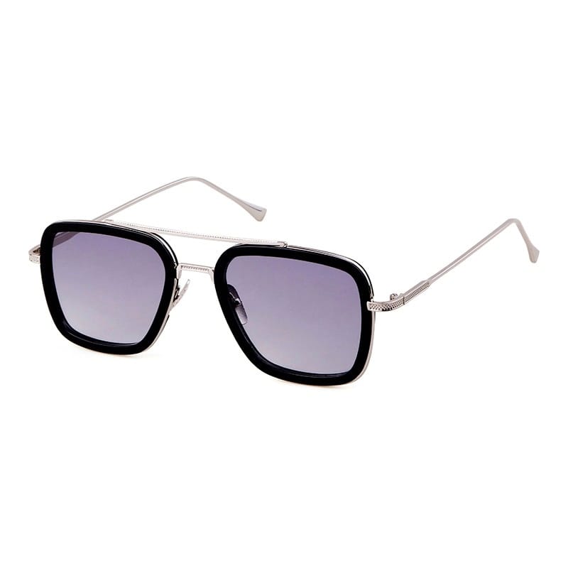 Gafas Tony Stark Edith Infinity + Estuche