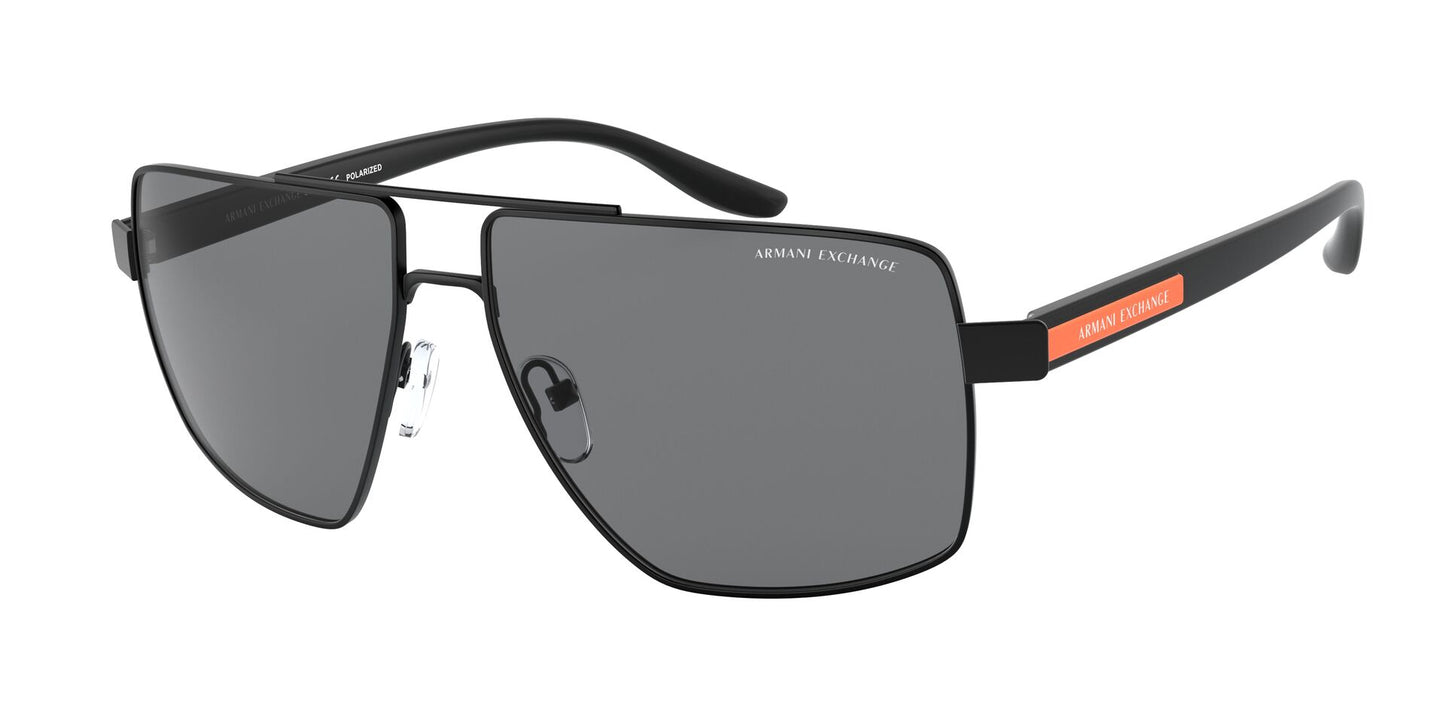 Gafas De Sol Armani Exchange AX2037S Polar Grey