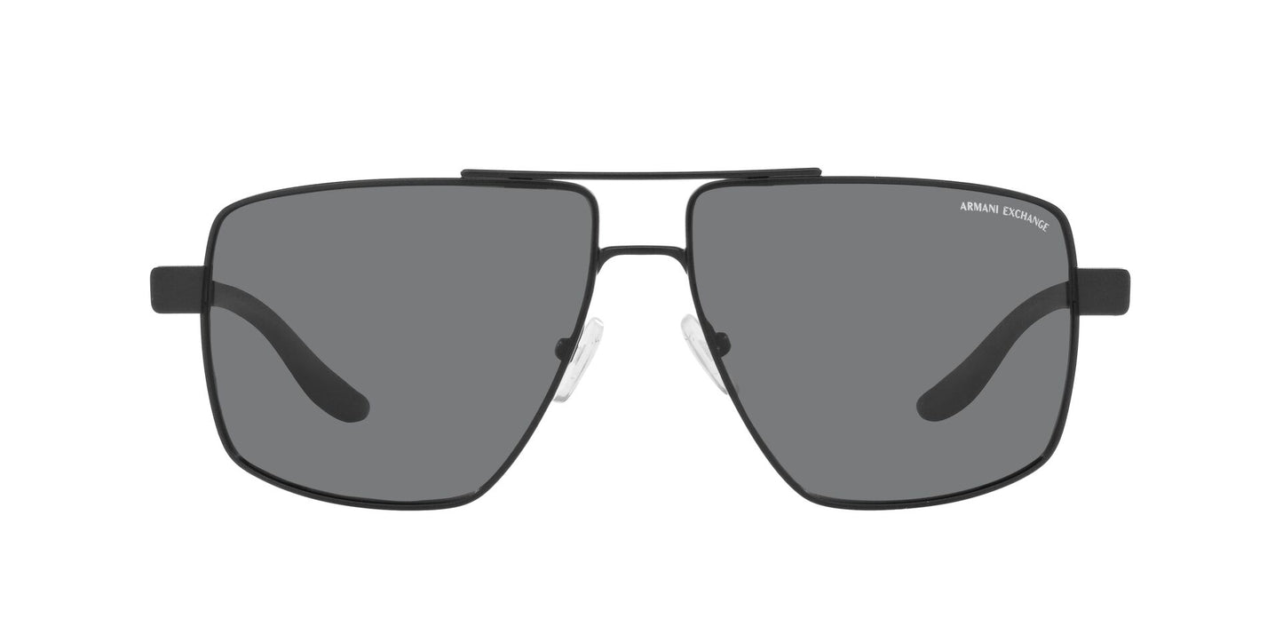 Gafas De Sol Armani Exchange AX2037S Polar Grey