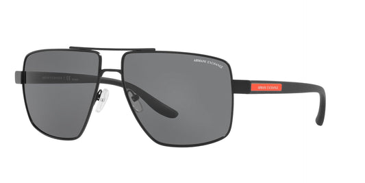 Gafas De Sol Armani Exchange AX2037S Polar Grey