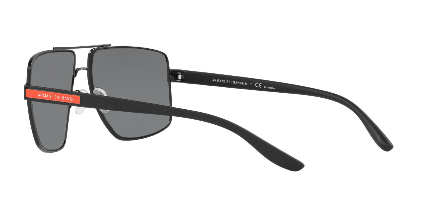 Gafas De Sol Armani Exchange AX2037S Polar Grey