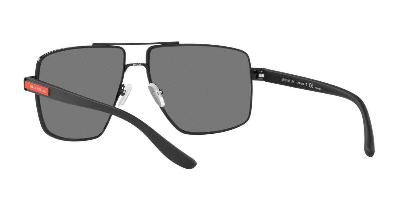 Gafas De Sol Armani Exchange AX2037S Polar Grey