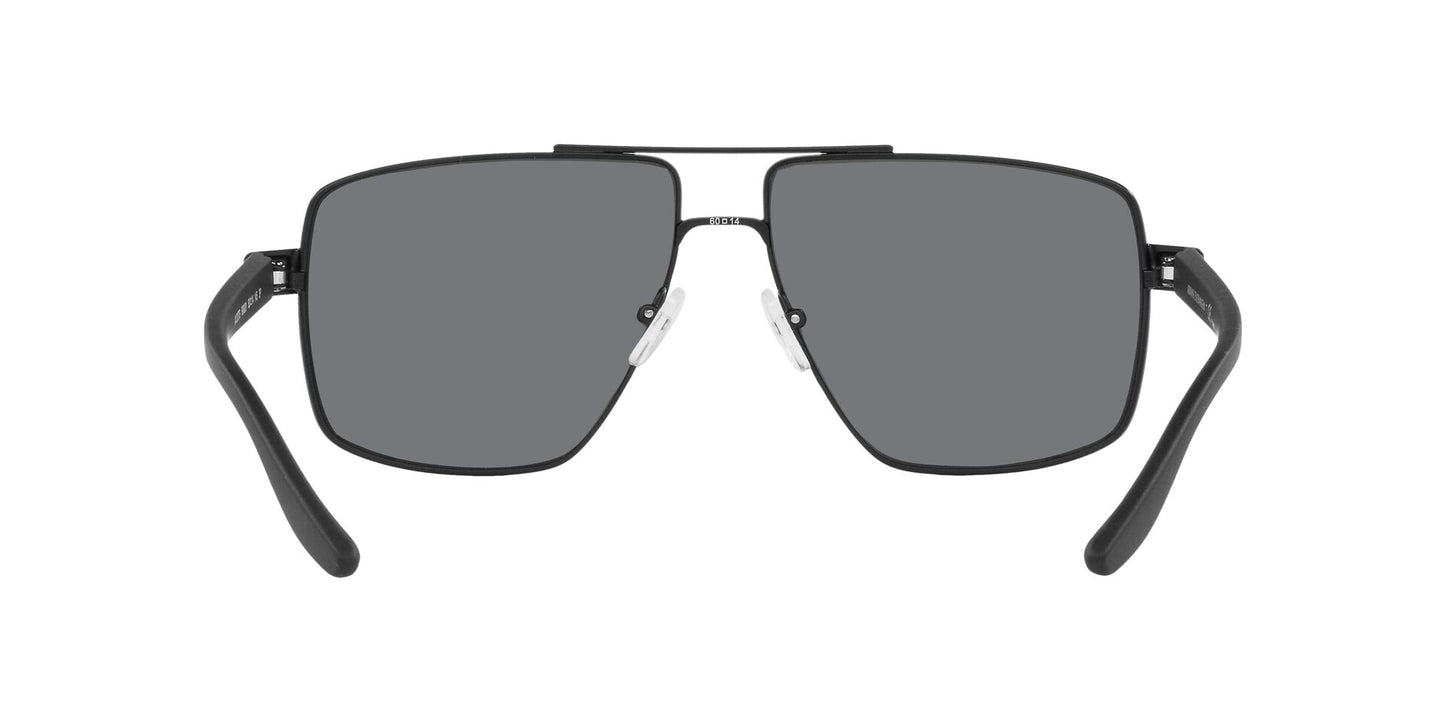 Gafas De Sol Armani Exchange AX2037S Polar Grey