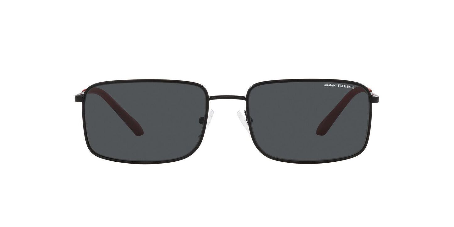 Gafas De Sol Armani Exchange AX2044S Dark Grey